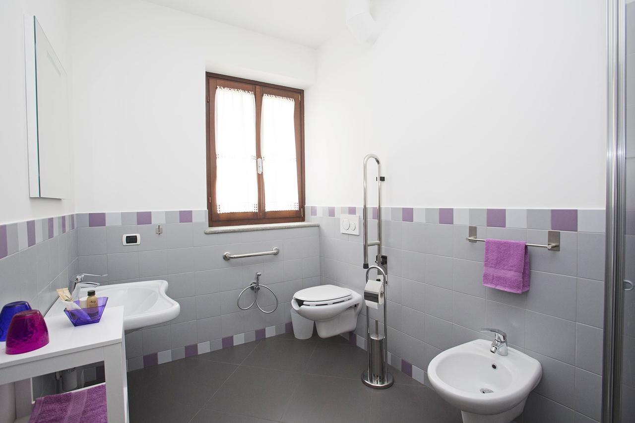 B&B La Frola Baldissero Torinese Exterior photo